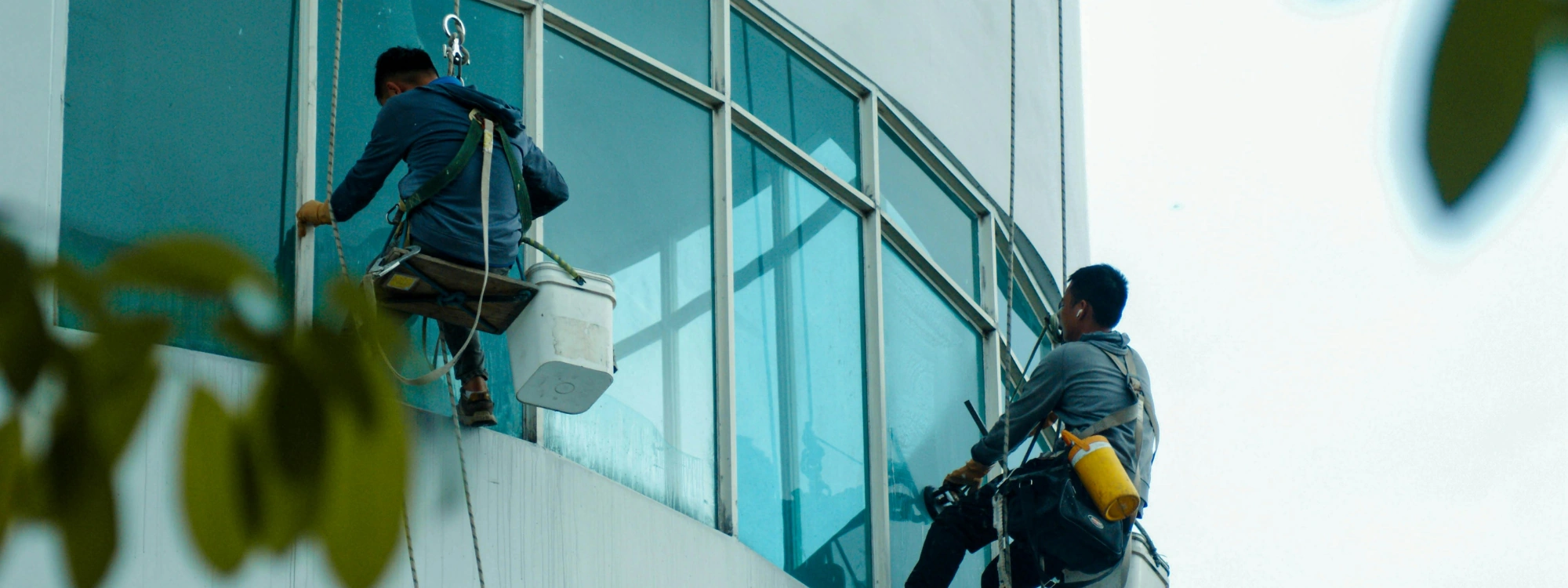 gaziantep dış cephe temizliği