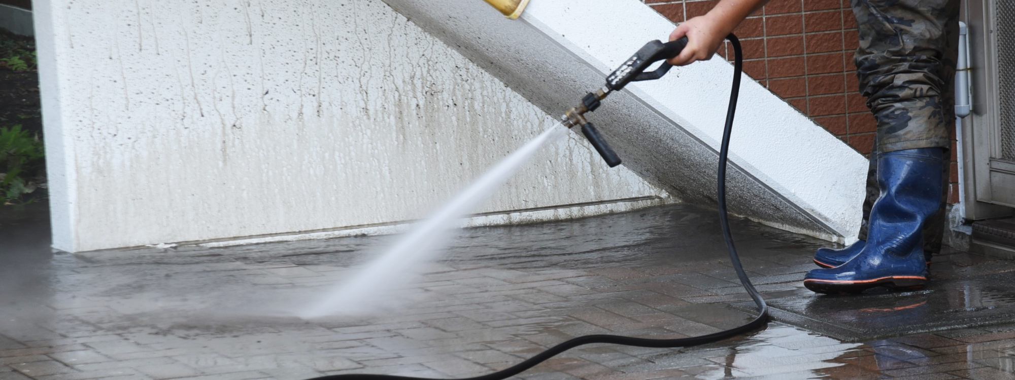 gaziantep dış cephe temizlik