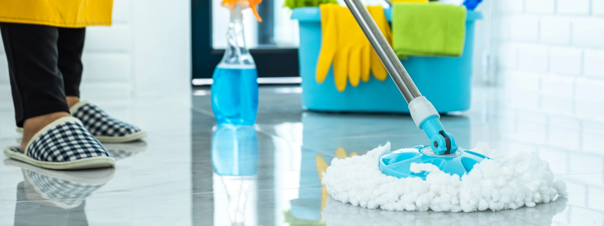 gaziantep ev temizliği