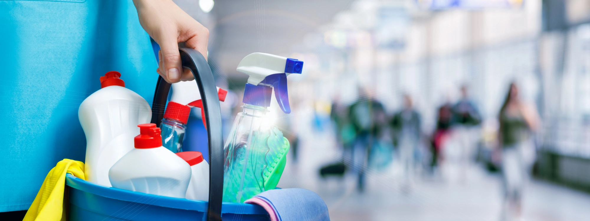 yavuzeli temizlik şirketi