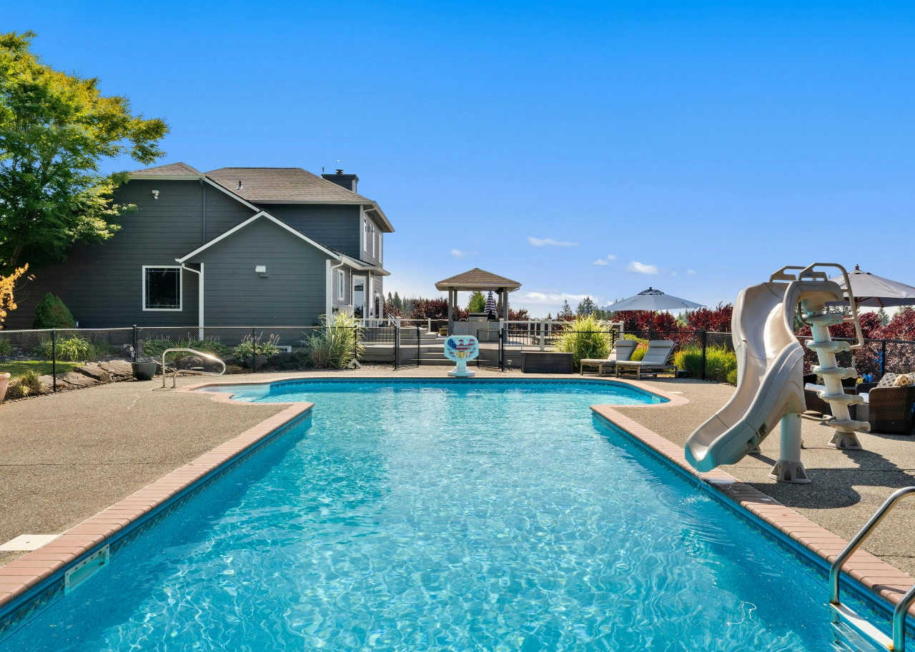 Gaziantep Havuz Temizliği